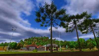 Araucaria v1.1.0.0