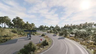 Arianna Island Map 0.34