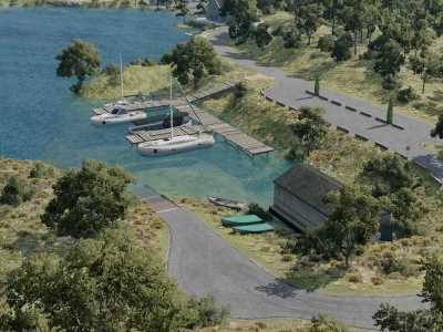 Arianna Island Map V1.1