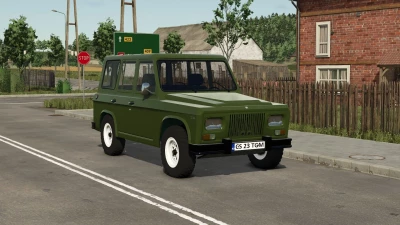 Aro 244 1972 v1.0.0.0