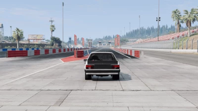 ASCONA C / CAVALIER MK2 / MONZA BEAM NG CAR MOD W/ MANY CUSTOMIZATIONS v1.0
