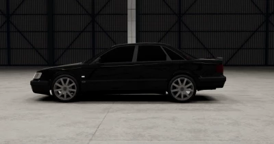 Audi 100 (C4) v1.0