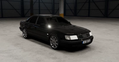 Audi 100 (C4) v1.0