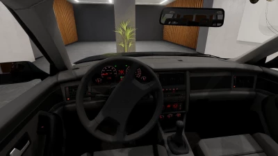 Audi 80 b4 avant S2/RS2 0.34