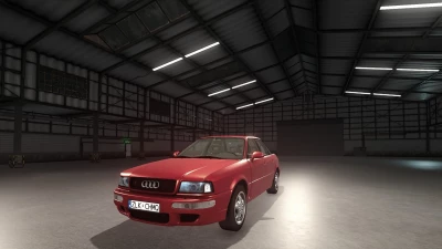 Audi 80 v1.0.0.1