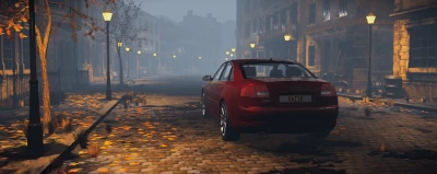 Audi A8 D3 v1.0