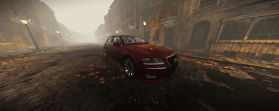 Audi A8 D3 v1.0