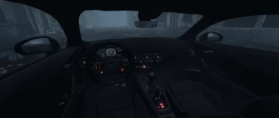 Audi TT MK3 v1.0