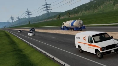 Autobahn 57k V1.2