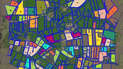 Autodrive Schwesing Bahnhof v1.0.0.0