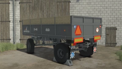 Autosan D46/D47 Pack Autoload 1.0.1.0