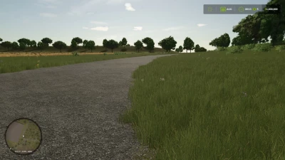 Back Yonder Acres v2.0.0.0