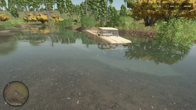 Back Yonder Acres v2.0.0.0