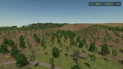 Back Yonder Acres v2.0.0.0