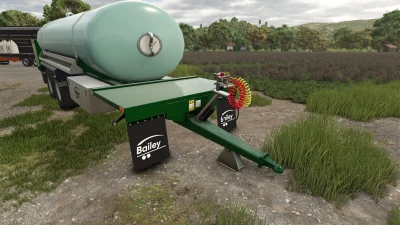 Bailey Bowser v1.0.0.0