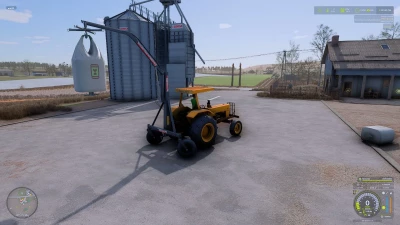 BALDAN GTPRO v1.0.0.0