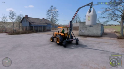 BALDAN GTPRO v1.0.0.0