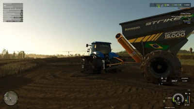 BANDEIRANTE PACK Beta 2 v1.0.0.0