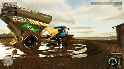 BANDEIRANTE PACK Beta 2 v1.0.0.0