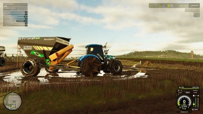 BANDEIRANTE PACK Beta 2 v1.0.0.0