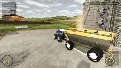 BANDEIRANTE PACK Beta v1.0.0.0