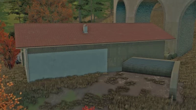 Bavarian Barns v1.0.0.0