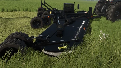 Bednar BatWing v1.0.0.0