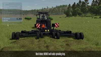 Bednar BatWing v1.0.0.0