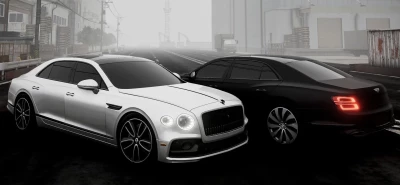 Bentley Flying Spur 2019-24 0.34