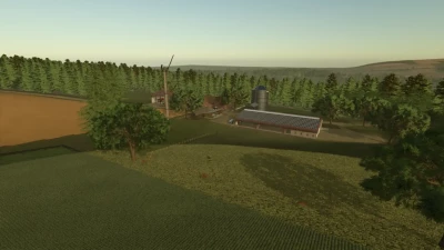 Bergblick Map v1.0.2.0