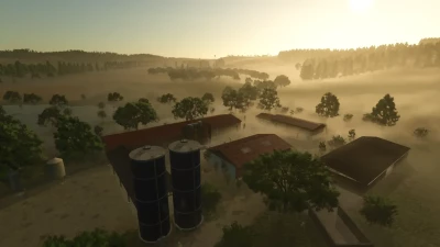 Bergblick Map v1.0.3.0