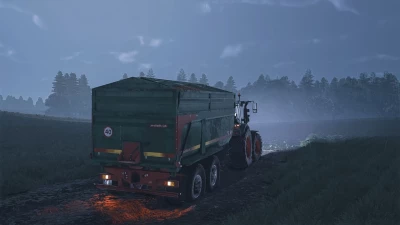 Better Ground Deformation For Maps v1.0.0.0