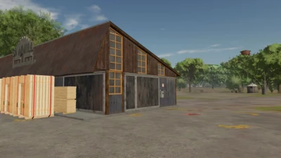 Better Sawmill v1.0.0.0