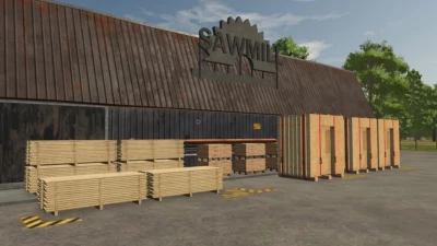 Better Sawmill v1.0.0.0