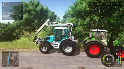 Better Winch v1.0.0.0