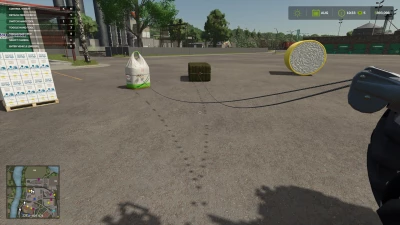 Better Winch v1.0.0.0