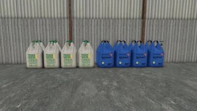 Big Bags UK v1.0.0.1