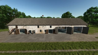 Big Polish Garage v1.0.0.0
