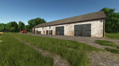 Big Polish Garage v1.0.0.0