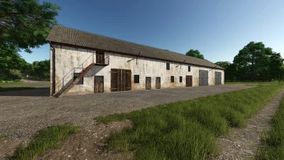 Big Polish Garage v1.0.0.0