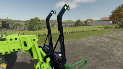 Bigbag Lifter Dual v1.0.0.0