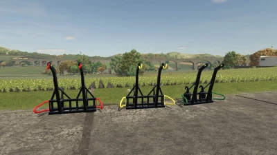 Bigbag Lifter Dual v1.0.0.0