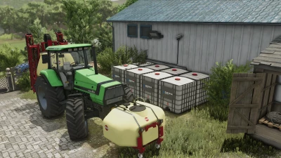 BigBag Tank v1.0.0.1