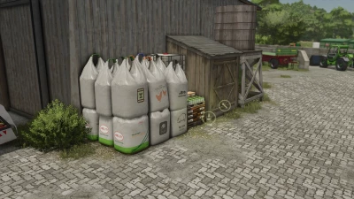 BigBag Tank v1.0.0.1