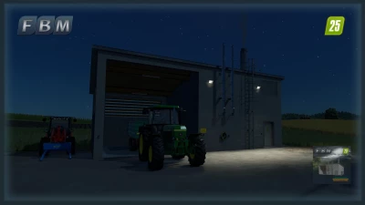 Biomass BHP plant DE v1.1.0.0