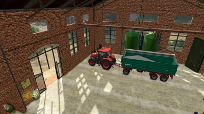 BioPlastics Factory v1.0.0.0