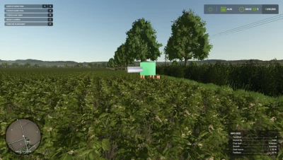 Bird scarer v1.0.0.0