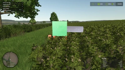 Bird scarer v1.0.0.0