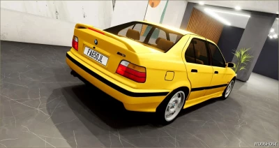 BMW 3-Series (E36) 1990-2000 v1.0 0.33