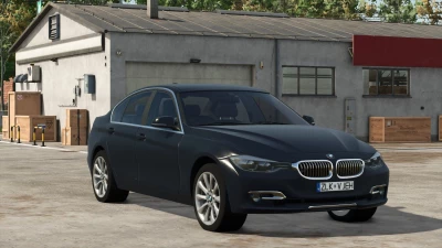 BMW 328i v1.2.0.0